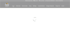 Desktop Screenshot of pictoulodge.com